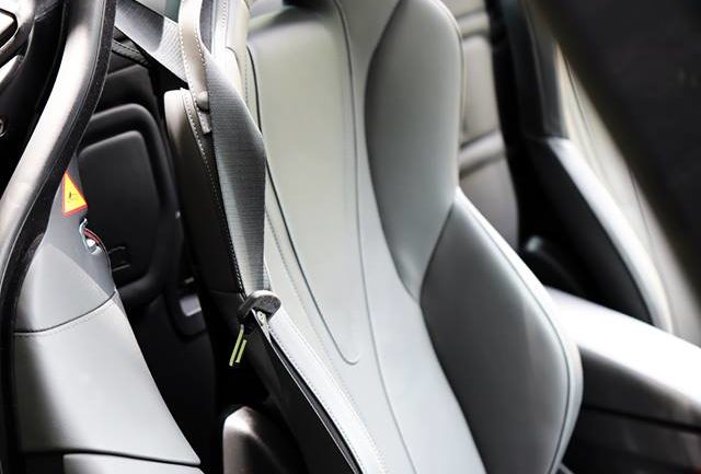 McLaren 720S Car David Jacob Photography